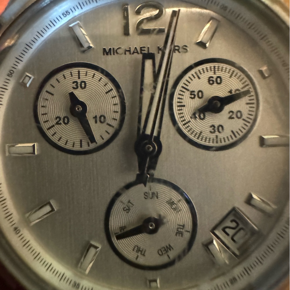 Michael Kors Watch
